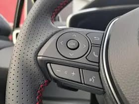 Toyota Corolla thumbnail 20