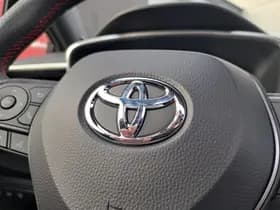 Toyota Corolla thumbnail 22