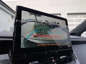Toyota Corolla thumbnail 27