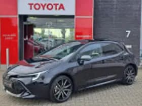 Toyota Corolla thumbnail 37