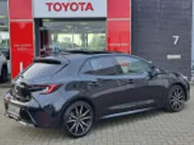 Toyota Corolla thumbnail 38