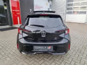 Toyota Corolla thumbnail 39