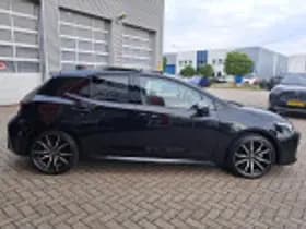 Toyota Corolla thumbnail 41