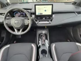 Toyota Corolla thumbnail 43