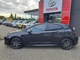 Toyota Corolla thumbnail 6