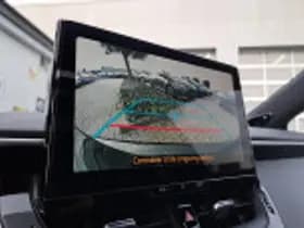 Toyota Corolla thumbnail 57