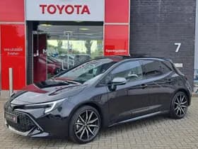 Toyota Corolla thumbnail 7