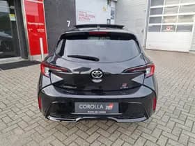 Toyota Corolla thumbnail 9