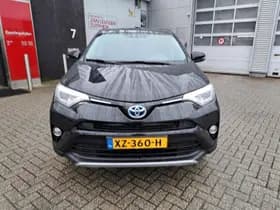 Toyota RAV4 thumbnail 11