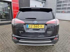 Toyota RAV4 thumbnail 12