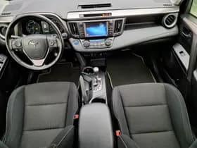 Toyota RAV4 thumbnail 13