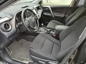 Toyota RAV4 thumbnail 16