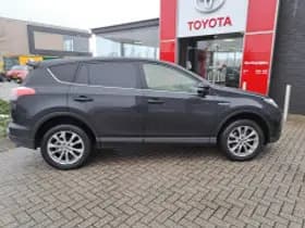 Toyota RAV4 thumbnail 4