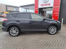 Toyota RAV4 thumbnail 37