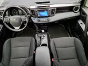 Toyota RAV4 thumbnail 40