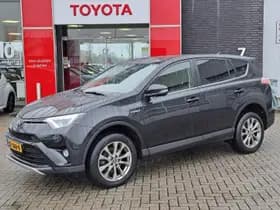 Toyota RAV4 thumbnail 7