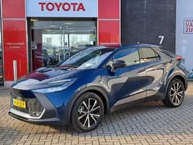 Toyota C hr