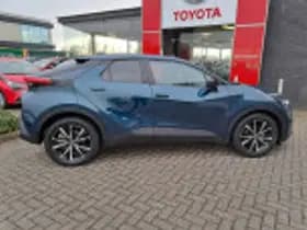 Toyota C hr thumbnail 33