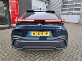 Toyota C hr thumbnail 6