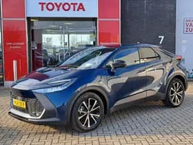 Toyota C hr thumbnail 57