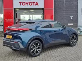 Toyota C hr thumbnail 8