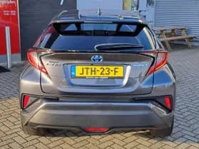 Toyota C hr thumbnail 12