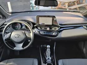 Toyota C hr thumbnail 15