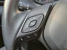 Toyota C hr thumbnail 23