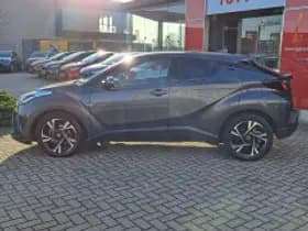 Toyota C hr thumbnail 4