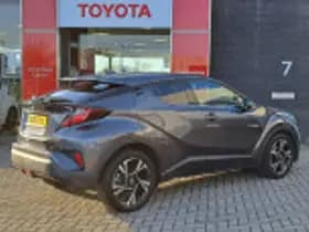 Toyota C hr thumbnail 32