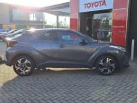 Toyota C hr thumbnail 33
