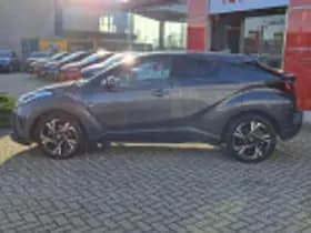 Toyota C hr thumbnail 34