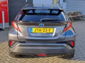 Toyota C hr thumbnail 36