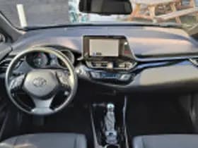 Toyota C hr thumbnail 39