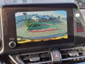 Toyota C hr thumbnail 42
