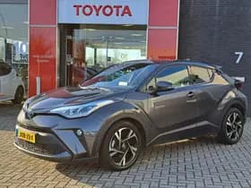 Toyota C hr thumbnail 57