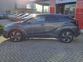 Toyota C hr thumbnail 60