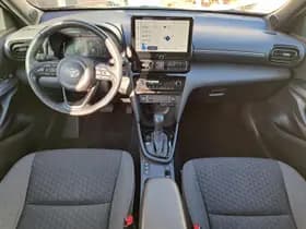 Toyota Yaris Cross thumbnail 15