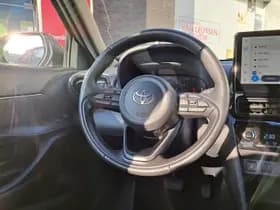 Toyota Yaris Cross thumbnail 16