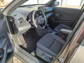 Toyota Yaris Cross thumbnail 17