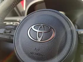 Toyota Yaris Cross thumbnail 22