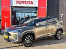 Toyota Yaris Cross thumbnail 32