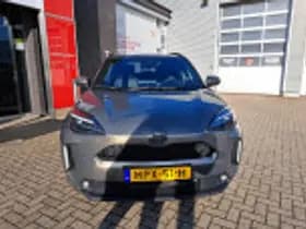 Toyota Yaris Cross thumbnail 33