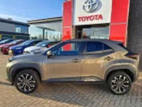 Toyota Yaris Cross thumbnail 35