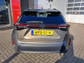 Toyota Yaris Cross thumbnail 37