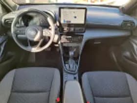 Toyota Yaris Cross thumbnail 40