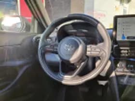 Toyota Yaris Cross thumbnail 41