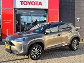 Toyota Yaris Cross thumbnail 61