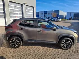 Toyota Yaris Cross thumbnail 63