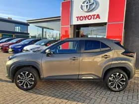 Toyota Yaris Cross thumbnail 64